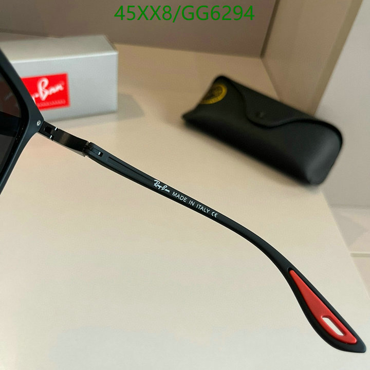 Glasses-Ray-Ban Code: GG6294 $: 45USD