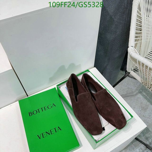 Women Shoes-BV Code: GS5328 $: 109USD