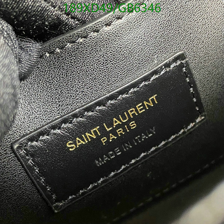 YSL Bag-(Mirror)-Kate-Solferino-Sunset-Jamie Code: GB6346 $: 189USD-yupoo dhgate YSL Bag-(Mirror)-Kate-Solferino-Sunset-Jamie Code: GB6346 $: 189USD