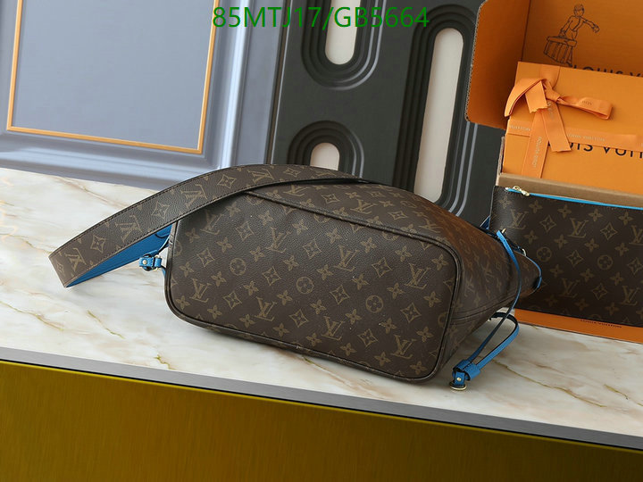 LV Bag-(4A)-Neverfull- Code: GB5664 $: 85USD-yupoo dhgate LV Bag-(4A)-Neverfull- Code: GB5664 $: 85USD