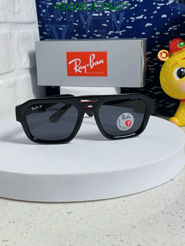 Glasses-Ray-Ban Code: GG6291 $: 45USD