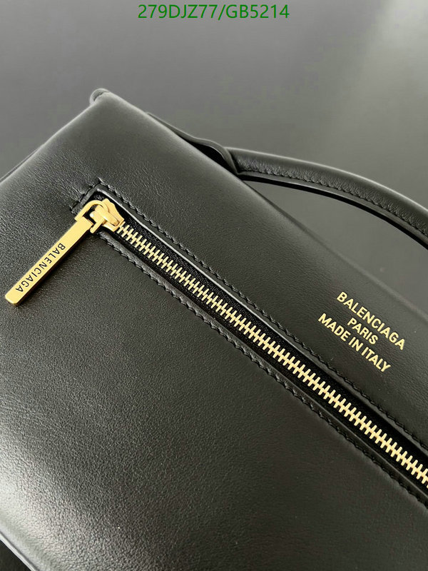 Balenciaga Bag-(Mirror)-Other Styles- Code: GB5214 $: 279USD