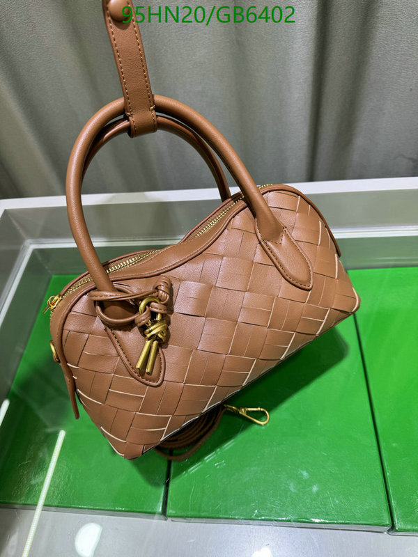 BV Bag-(4A)-Handbag- Code: GB6402 $: 95USD