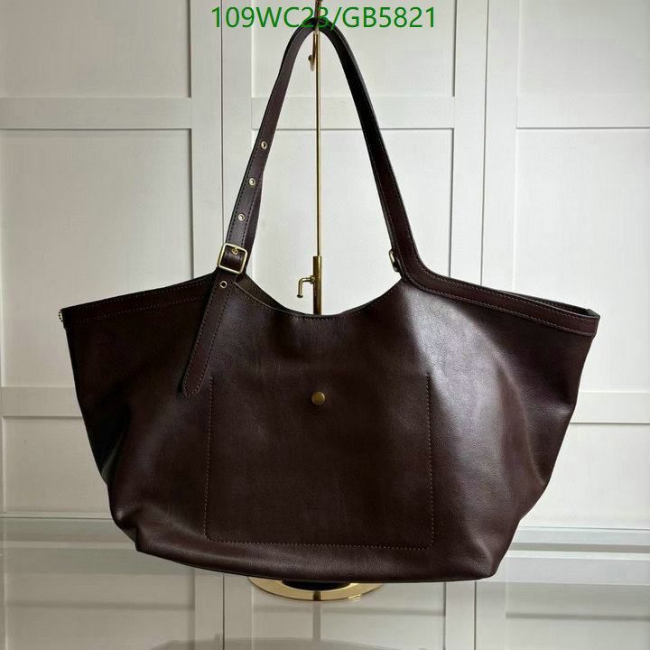 Coach Bag-(4A)-Handbag- Code: GB5821 $: 109USD