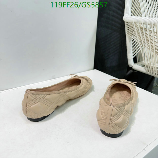 Women Shoes-Valentino Code: GS5857 $: 119USD