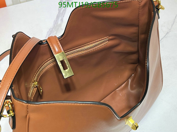 LV Bag-(4A)-Pochette MTis Bag- Code: GB5675 $: 95USD