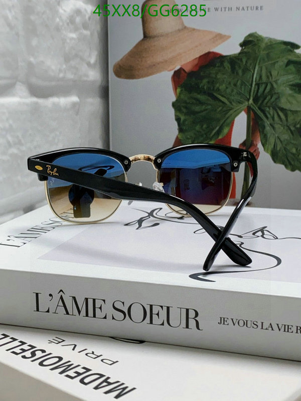 Glasses-Ray-Ban Code: GG6285 $: 45USD