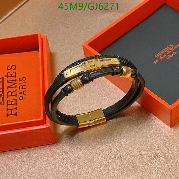 Jewelry-Hermes Code: GJ6271 $: 45USD
