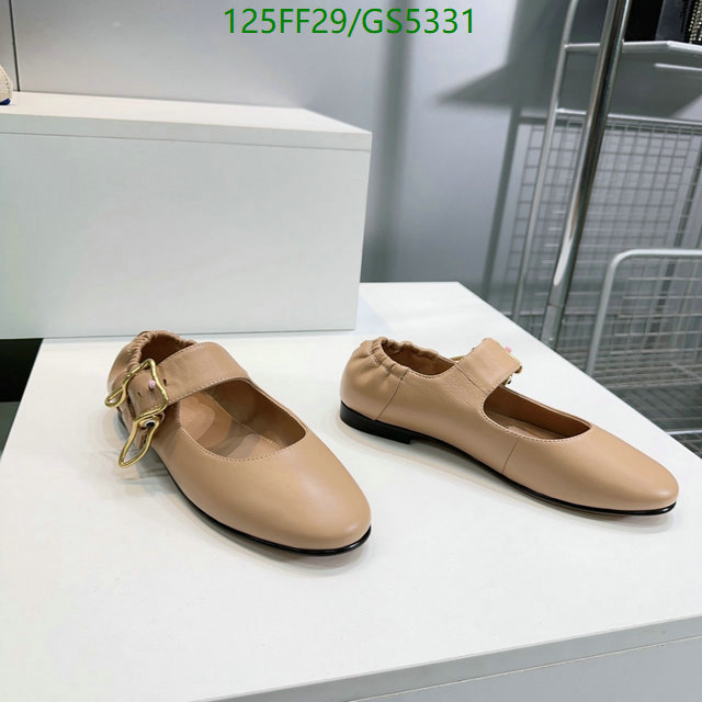 Women Shoes-BV Code: GS5331 $: 125USD