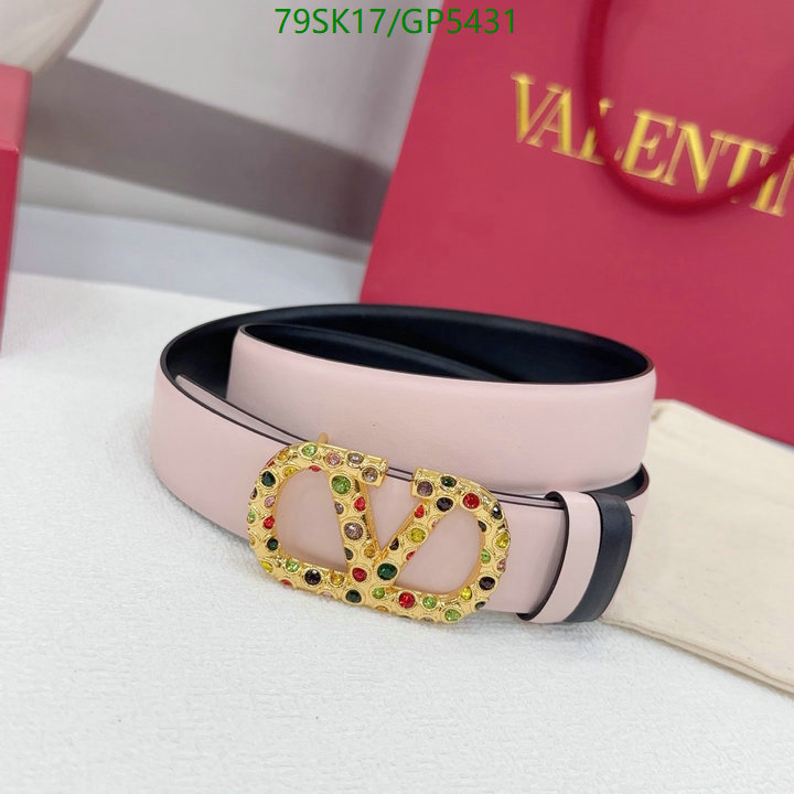 Belts-Valentino Code: GP5431 $: 79USD-yupoo dhgate Belts-Valentino Code: GP5431 $: 79USD