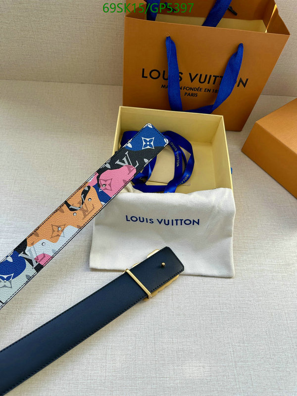 Belts-LV Code: GP5397 $: 69USD