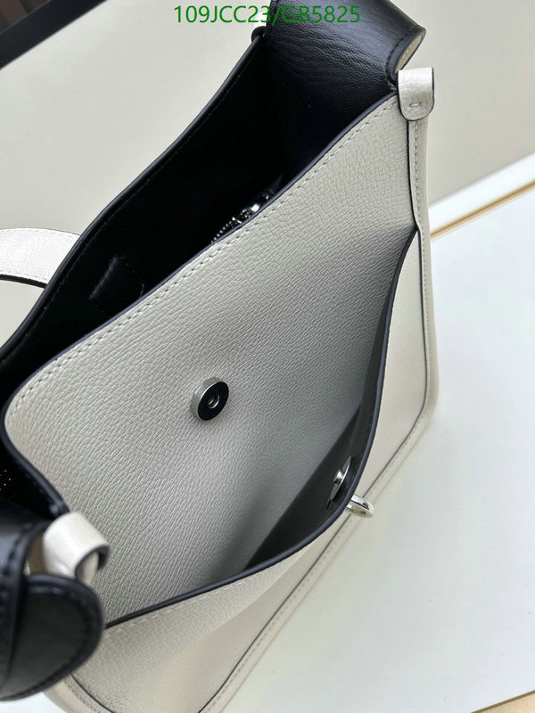 Prada Bag-(4A)-Crossbody- Code: GB5825 $: 109USD