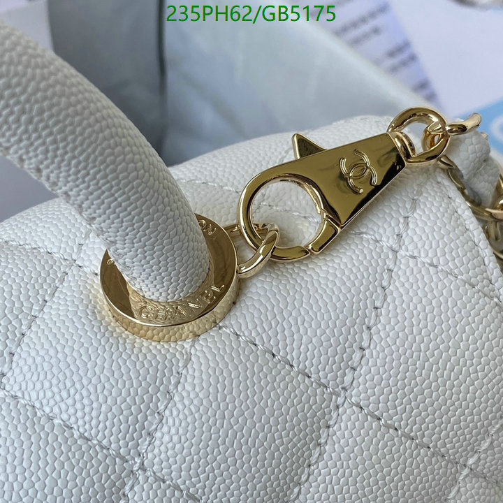 Chanel Bag-(4A)-Handbag- Code: GB5175 $: 235USD