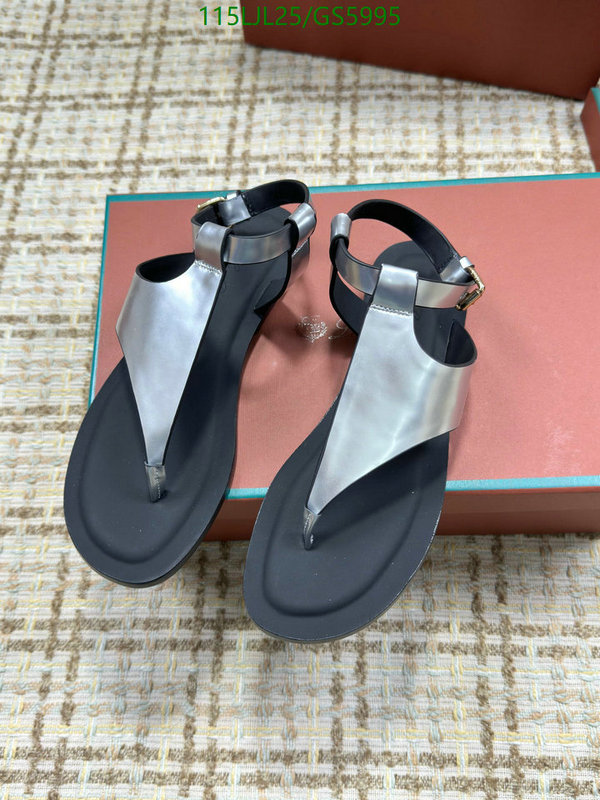 Women Shoes-Loro Piana Code: GS5995 $: 115USD