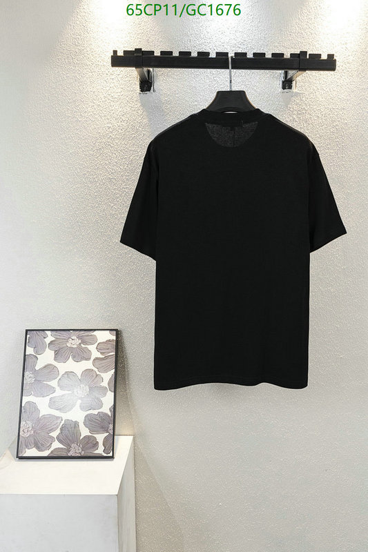 Clothing-Loewe Code: GC1676 $: 65USD