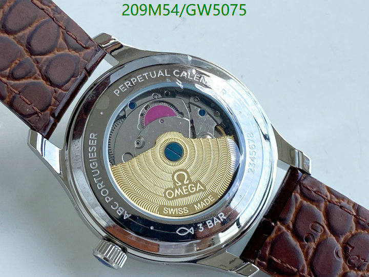 Watch-(Mirror Quality)- Code: GW5075 $: 209USD