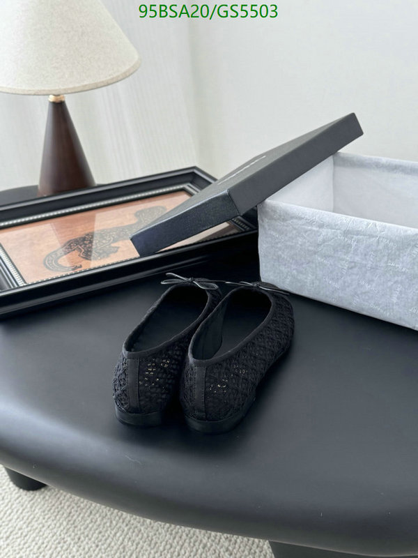 Women Shoes-Chanel Code: GS5503 $: 95USD
