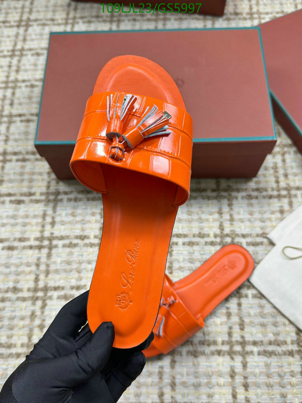 Women Shoes-Loro Piana Code: GS5997 $: 109USD