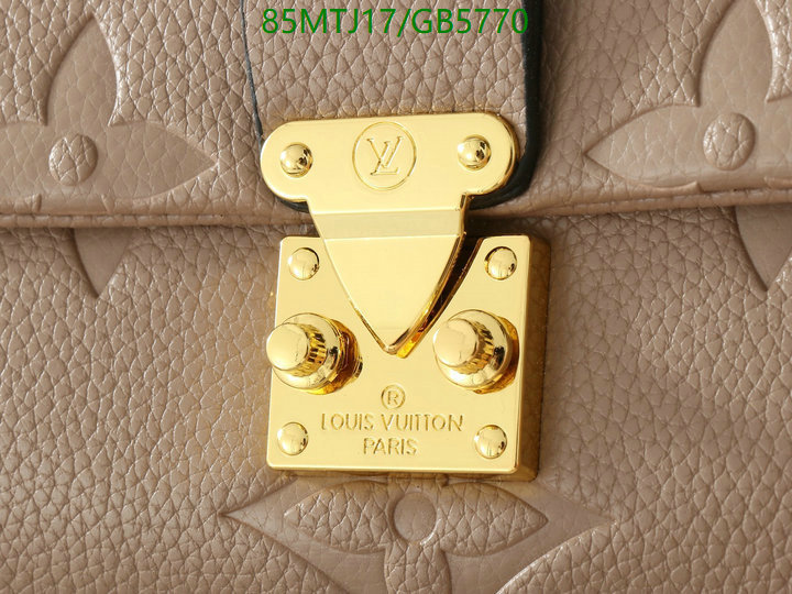 LV Bag-(4A)-Pochette MTis Bag- Code: GB5770-yupoo dhgate LV Bag-(4A)-Pochette MTis Bag- Code: GB5770