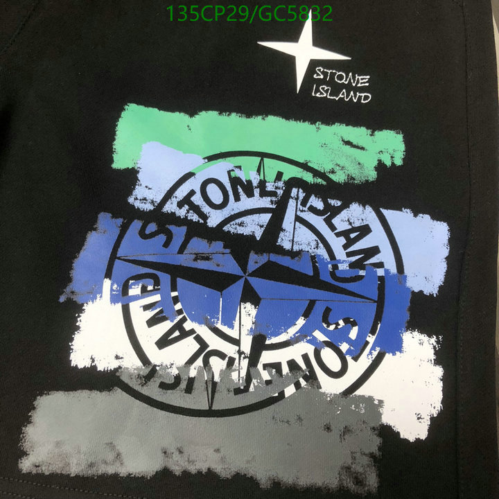 Clothing-Stone Island Code: GC5832