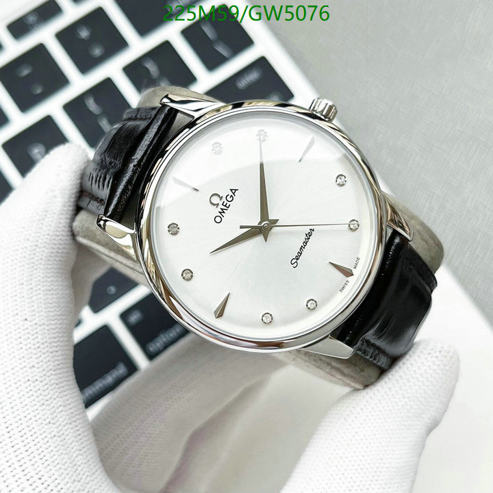 Watch-(Mirror Quality)- Code: GW5076 $: 225USD