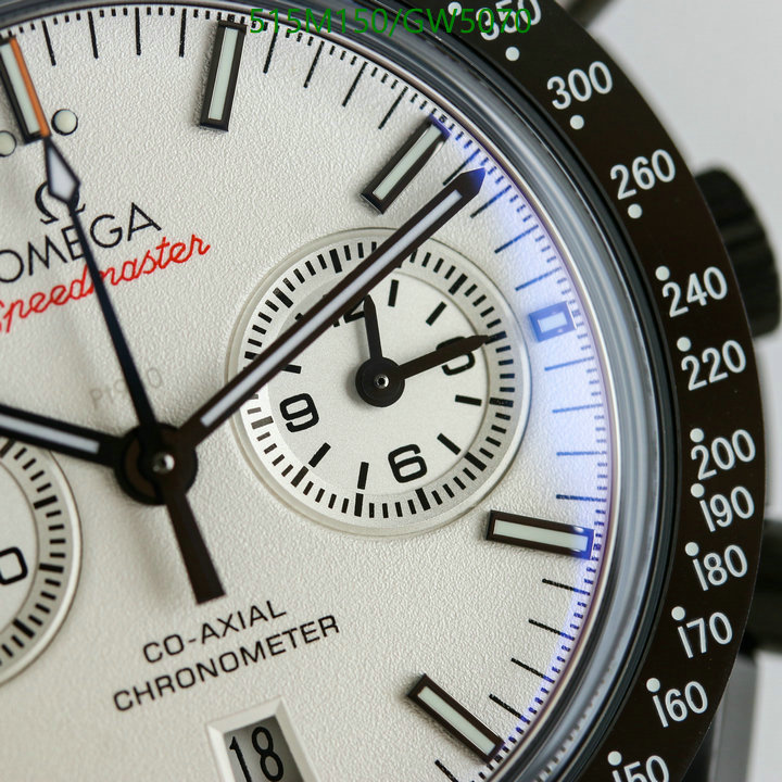 Watch-(Mirror Quality)- Code: GW5070 $: 515USD