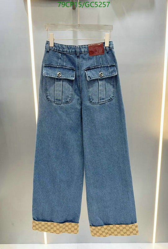 Clothing-Gucci Code: GC5257 $: 79USD