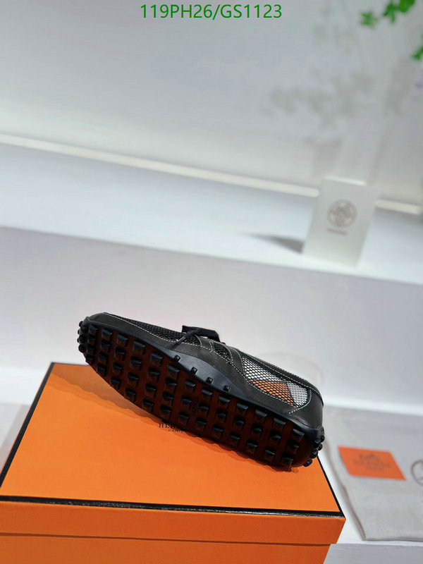 Women Shoes-Hermes Code: GS1123 $: 119USD