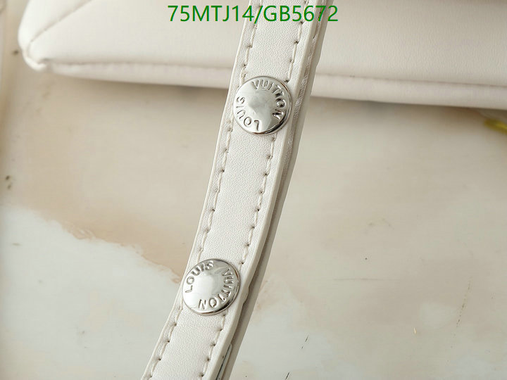 LV Bag-(4A)-Coussin Code: GB5672 $: 75USD-yupoo dhgate LV Bag-(4A)-Coussin Code: GB5672 $: 75USD