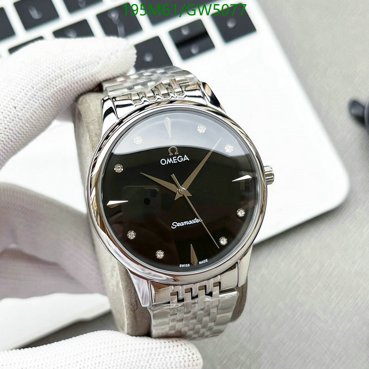 Watch-(Mirror Quality)- Code: GW5077 $: 195USD