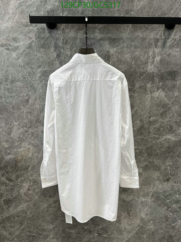 Clothing-Loewe Code: GC5317 $: 129USD