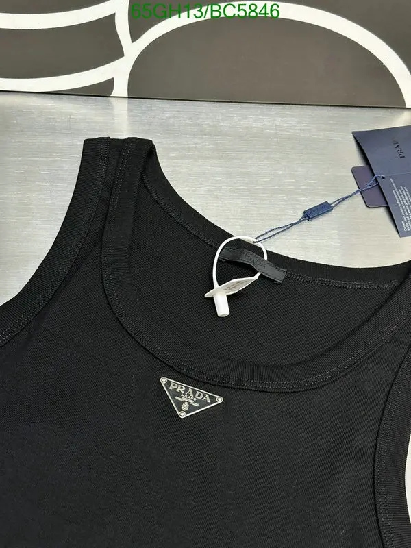 Clothing-Prada Code: BC5846 $: 75USD