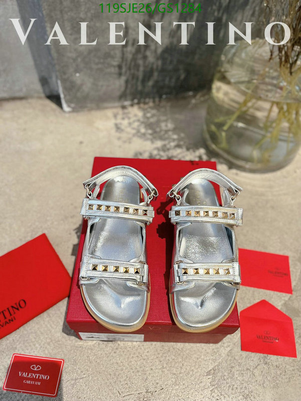Women Shoes-Valentino Code: GS1284 $: 119USD