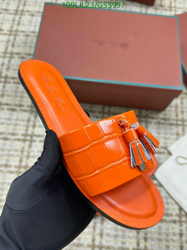 Women Shoes-Loro Piana Code: GS5997 $: 109USD
