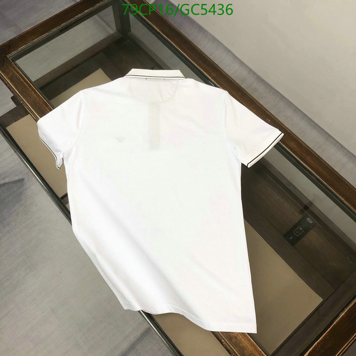 Clothing-Armani Code: GC5436 $: 79USD