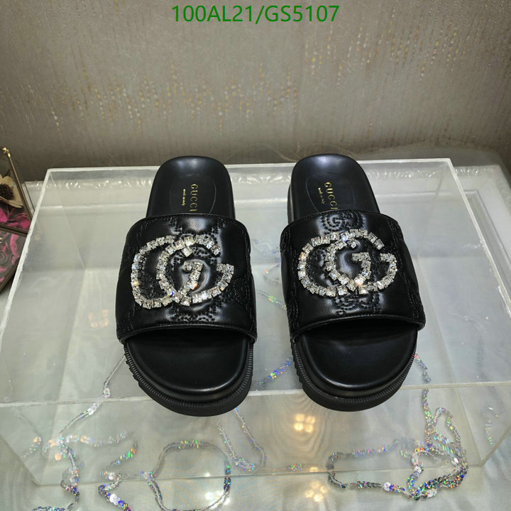 Women Shoes-Gucci Code: GS5107 $: 100USD