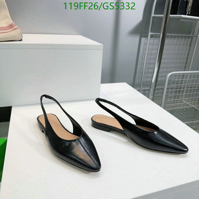 Women Shoes-BV Code: GS5332 $: 119USD