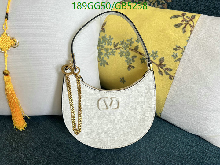 Valentino Bag-(Mirror)-Crossbody- Code: GB5238 $: 189USD-yupoo dhgate Valentino Bag-(Mirror)-Crossbody- Code: GB5238 $: 189USD