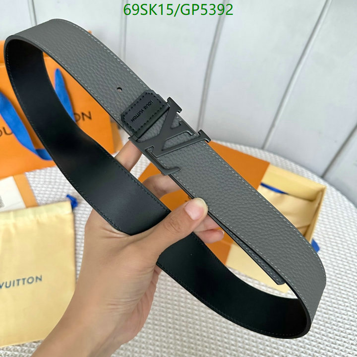 Belts-LV Code: GP5392 $: 69USD