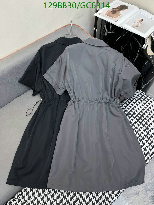 Clothing-MIUMIU Code: GC6314 $: 129USD