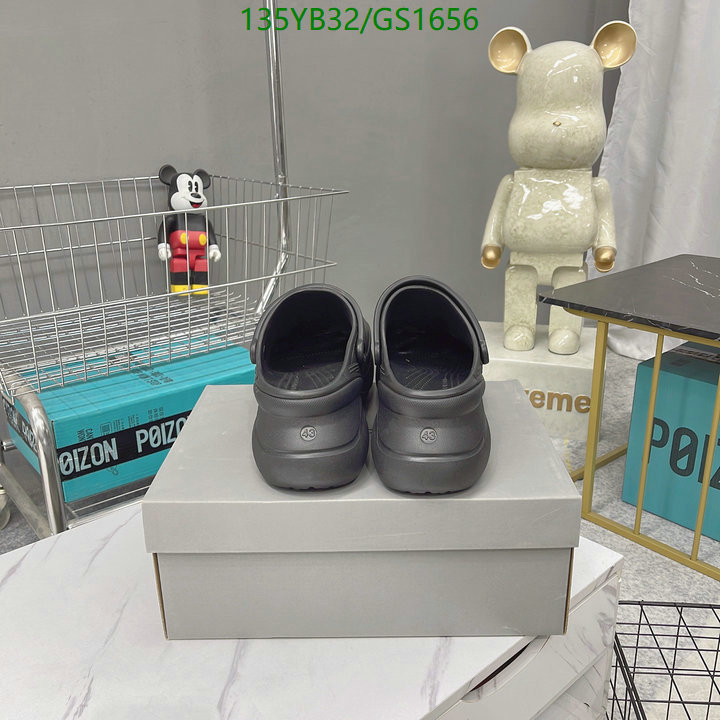Women Shoes-Balenciaga Code: GS1656 $: 135USD
