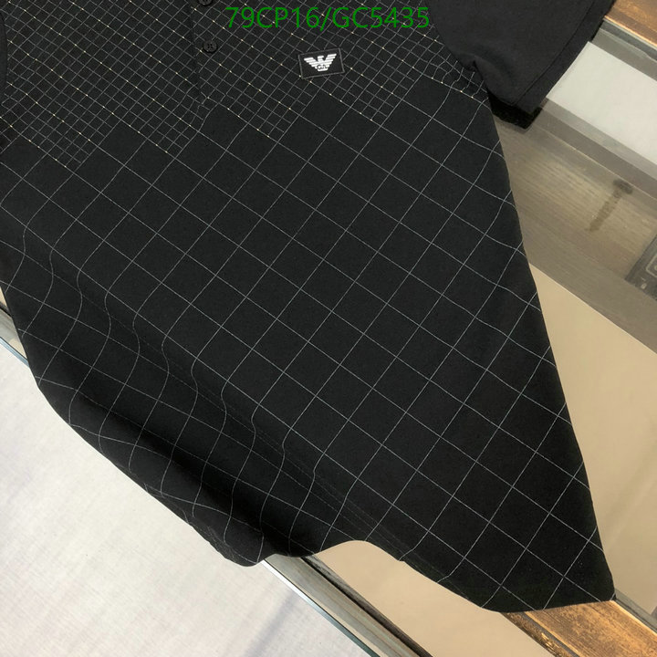 Clothing-Armani Code: GC5435 $: 79USD