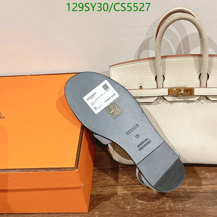 Women Shoes-Hermes Code: CS5527 $: 129USD