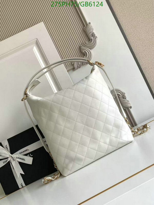 Chanel Bag-(Mirror)-Crossbody- Code: GB6124-yupoo dhgate Chanel Bag-(Mirror)-Crossbody- Code: GB6124