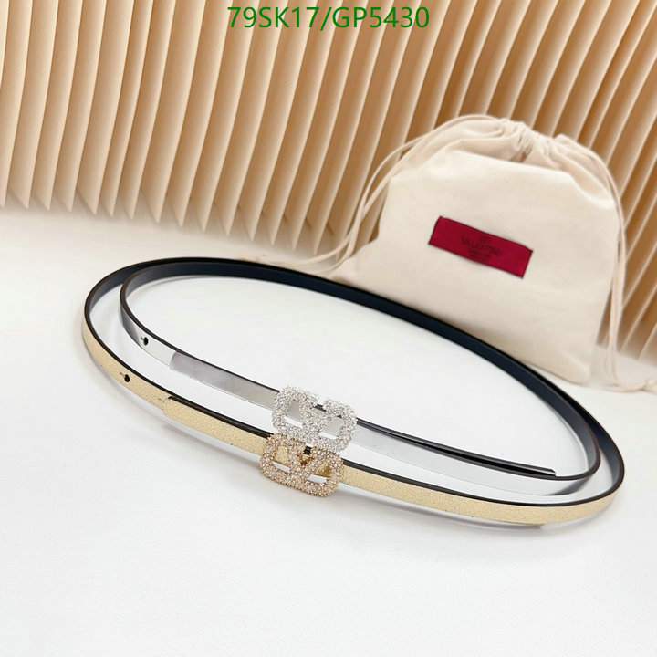 Belts-Valentino Code: GP5430 $: 79USD-yupoo dhgate Belts-Valentino Code: GP5430 $: 79USD