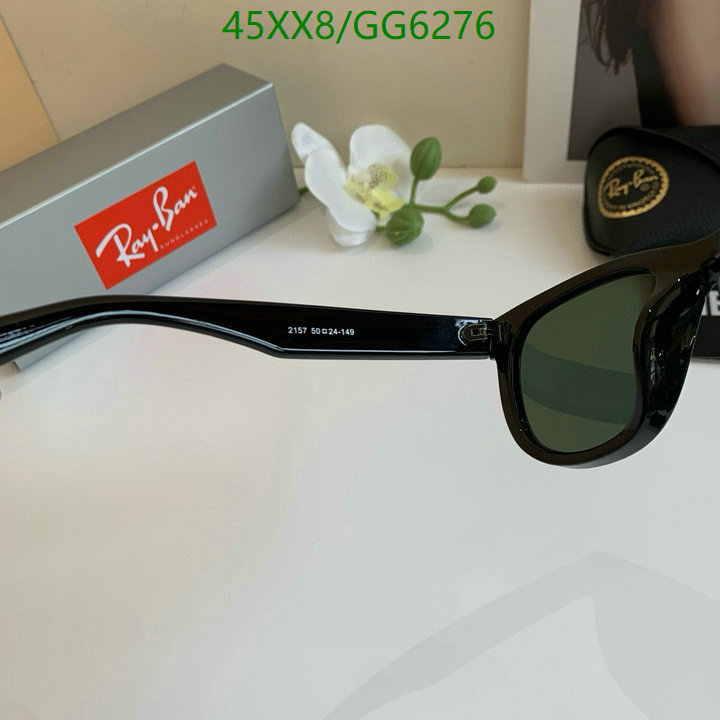 Glasses-Ray-Ban Code: GG6276 $: 45USD