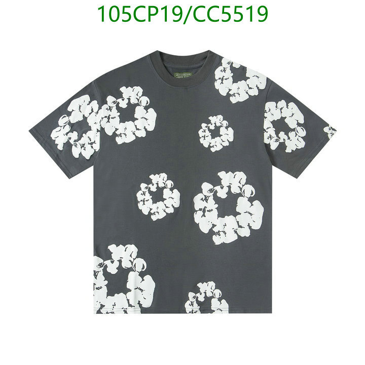 Clothing-DENIM TEARS Code: CC5519