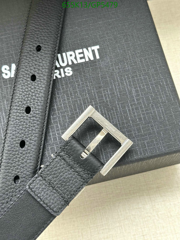 Belts-YSL Code: GP5479 $: 65USD