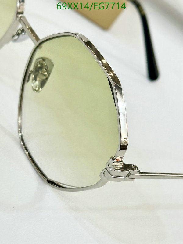Glasses-Tory Burch Code: EG7714 $: 69USD