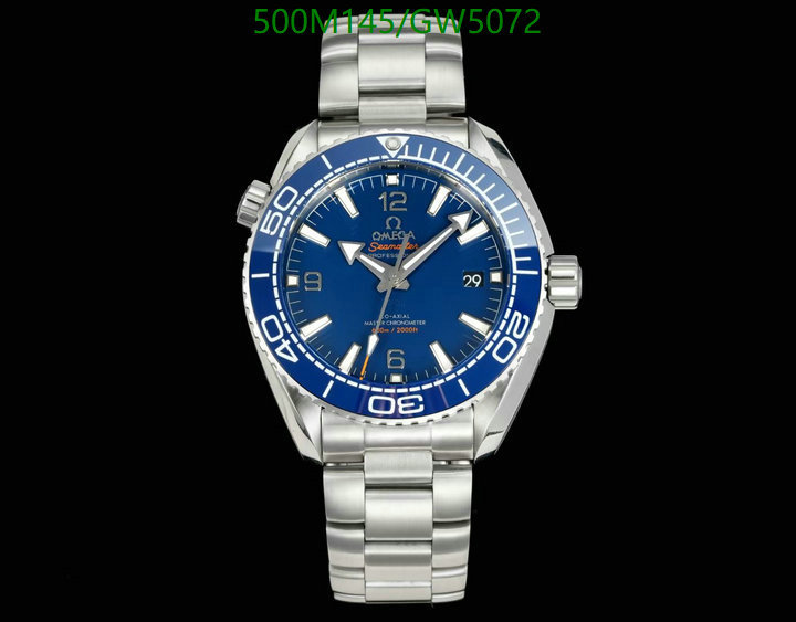 Watch-(Mirror Quality)-Omega Code: GW5072 $: 500USD
